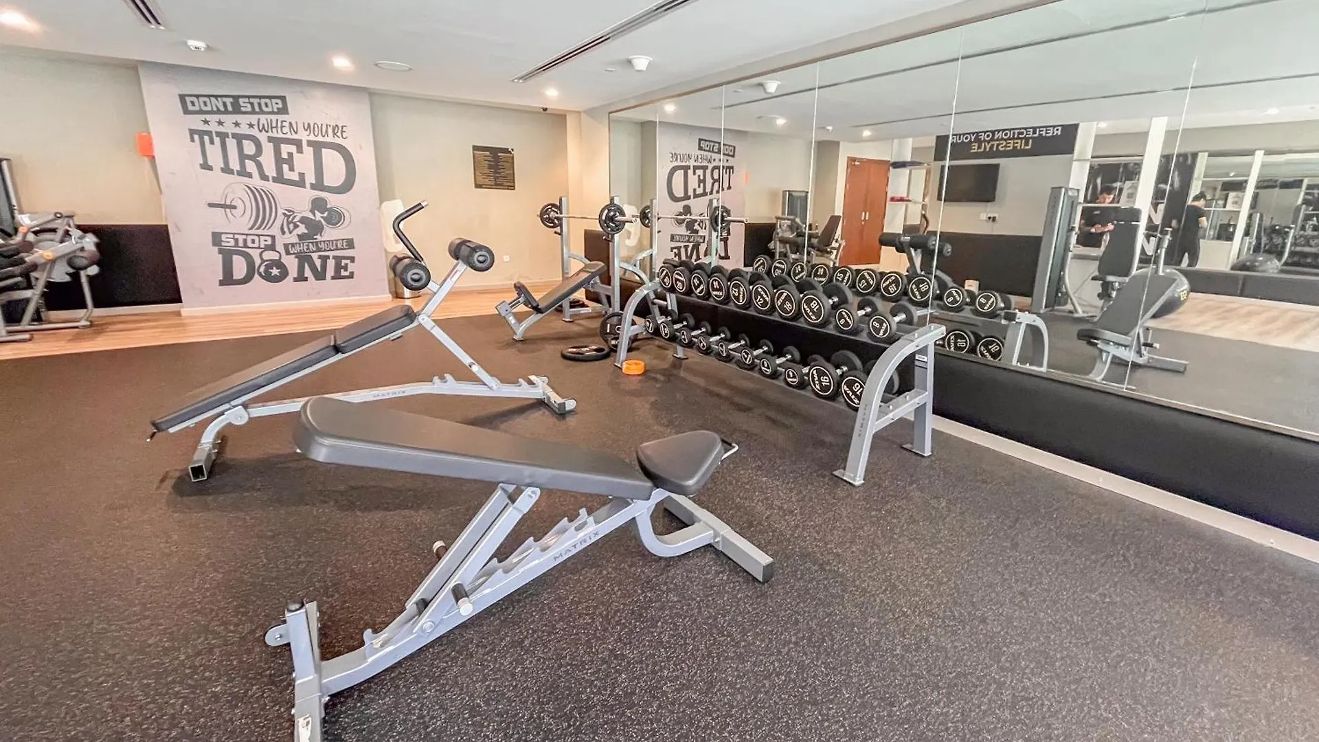 דירה Luxury New 1Br 6-Mins To Dubai Mall & Burj Khalifa