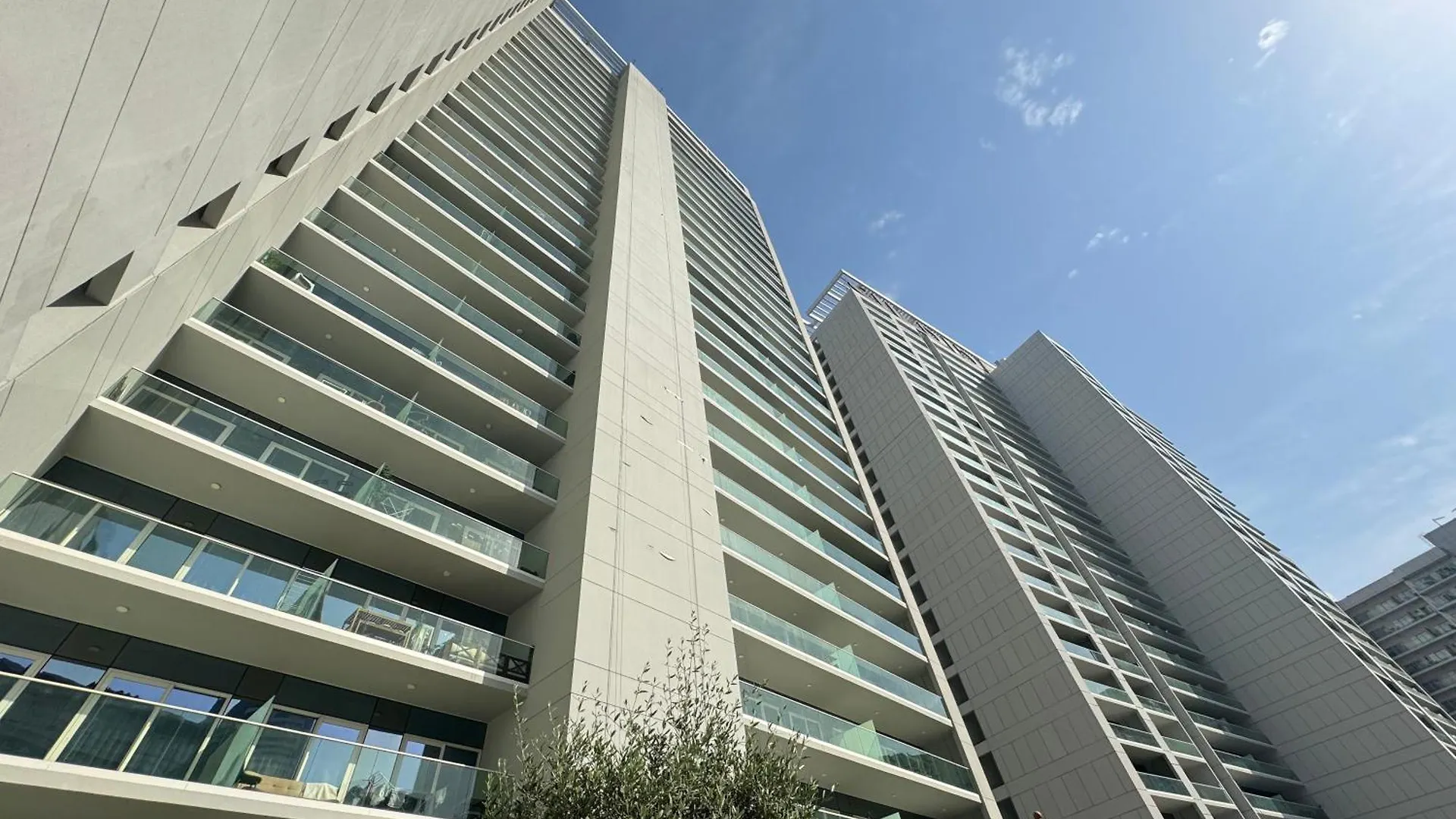 Luxury New 1Br 6-Mins To Dubai Mall & Burj Khalifa 0*,  איחוד האמירויות הערביות