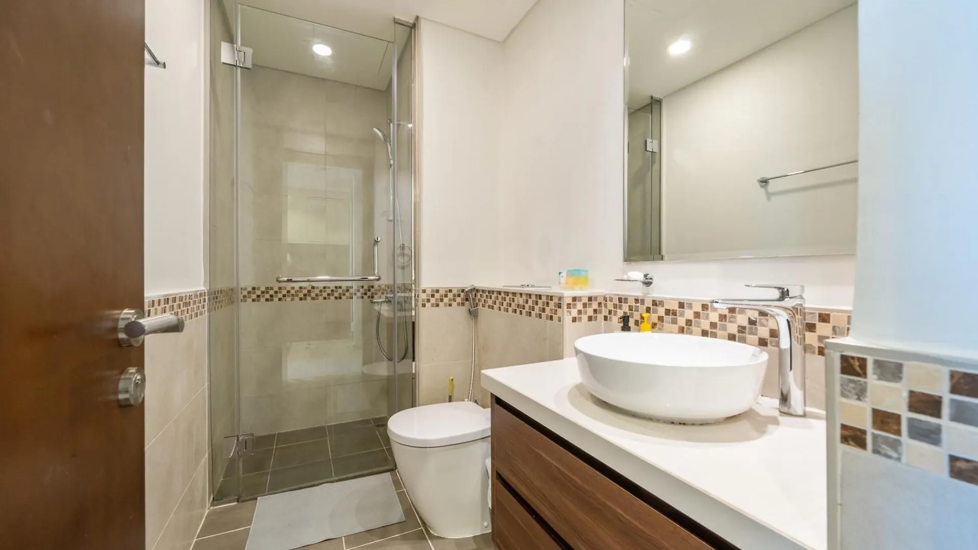 Luxury New 1Br 6-Mins To Dubai Mall & Burj Khalifa