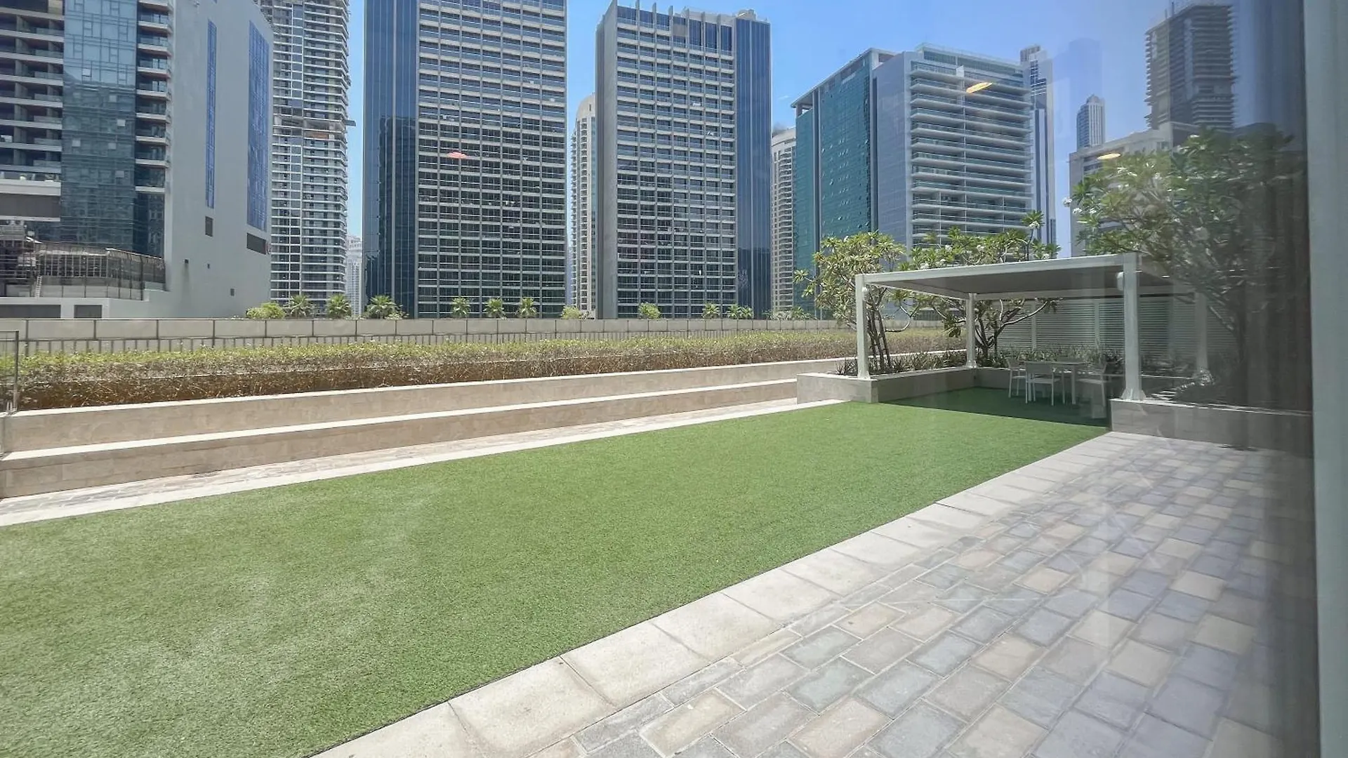 Luxury New 1Br 6-Mins To Dubai Mall & Burj Khalifa 0*,