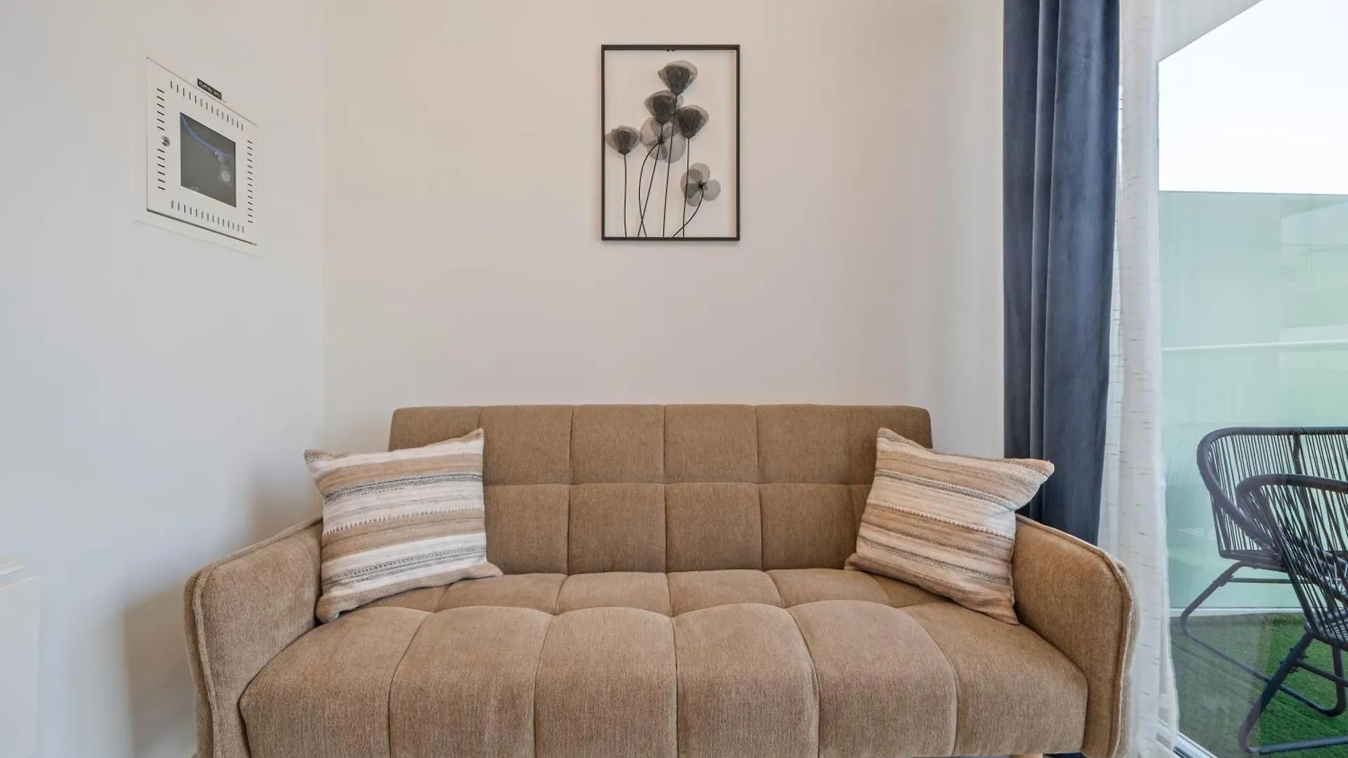 Luxury New 1Br 6-Mins To Dubai Mall & Burj Khalifa United Arab Emirates