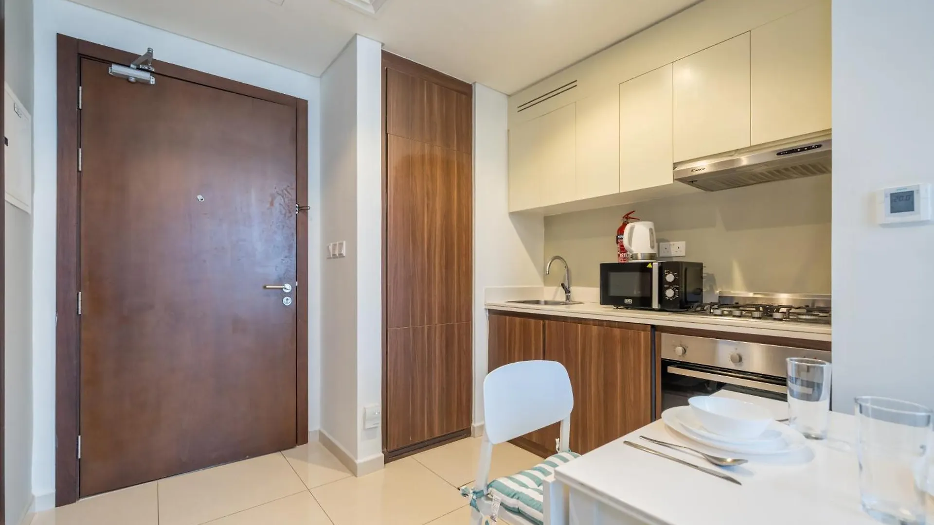 Luxury New 1Br 6-Mins To Dubai Mall & Burj Khalifa