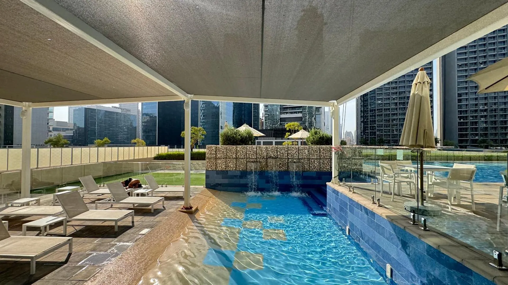 Luxury New 1Br 6-Mins To Dubai Mall & Burj Khalifa